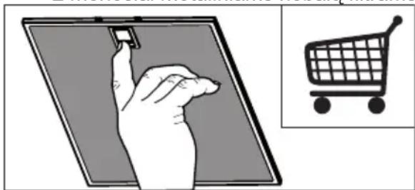 AEG-ELECTROLUX X56143MDO - PRIEŽIūRA - 2