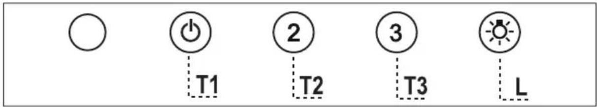 AEG-ELECTROLUX X56143MDO - XEPIIΣTHPIA - 1