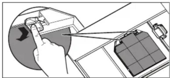 AEG-ELECTROLUX X56143MDO - OДРЖABAHBE - 1