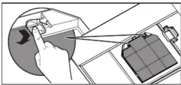 AEG-ELECTROLUX X56143MDO - ENTRETIEN - 1