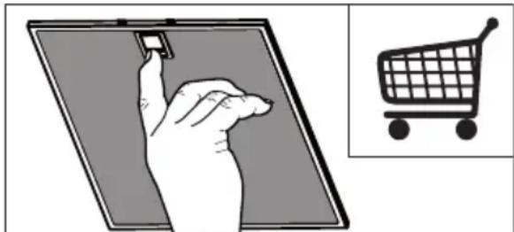 AEG-ELECTROLUX X56143MDO - MAINTENANCE - 2