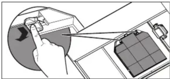 AEG-ELECTROLUX X56143MDO - KONSERWACJA - 1