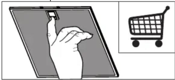 AEG-ELECTROLUX X56143MDO - KARBANTARTÁS - 2