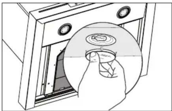 AEG-ELECTROLUX X56143MDO - EDINHULA 3A OCBETJYBAHbE - 1
