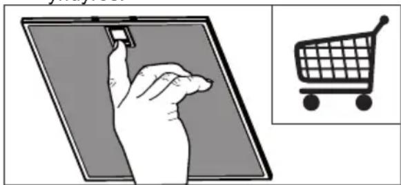 AEG-ELECTROLUX X56143MDO - MIREEMBAJTJA - 2