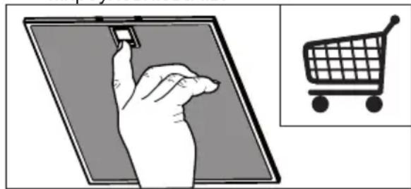 AEG-ELECTROLUX X56143MDO - OBSCJYROBYBAHH - 2