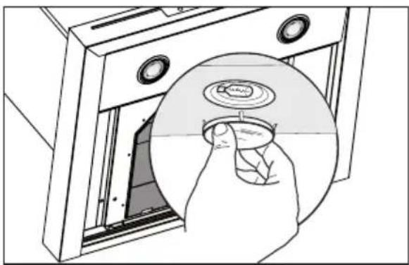 AEG-ELECTROLUX X56143MDO - NDRICIMI - 1