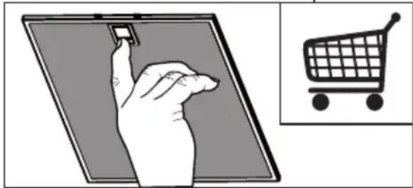 AEG-ELECTROLUX X56143MDO - HOOLDUS - 1