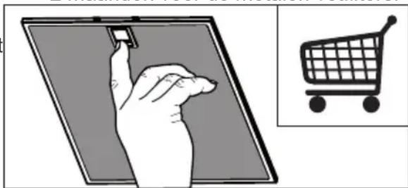 AEG-ELECTROLUX X56143MDO - ONDERHOUD - 2