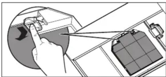 AEG-ELECTROLUX X56143MDO - PRIEŽIūRA - 1