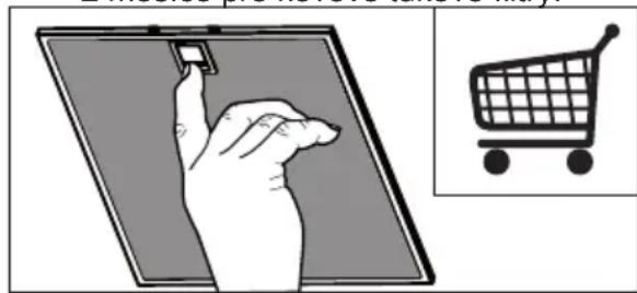 AEG-ELECTROLUX X56143MDO - UDRZBA - 2