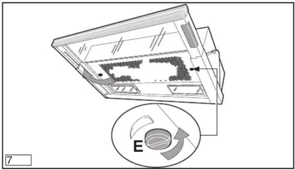 AEG-ELECTROLUX DS 70 - Wartung und Pflege - 1