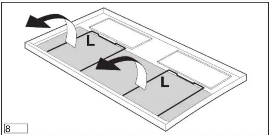 AEG-ELECTROLUX DS 70 - Entretien et assistance - 2