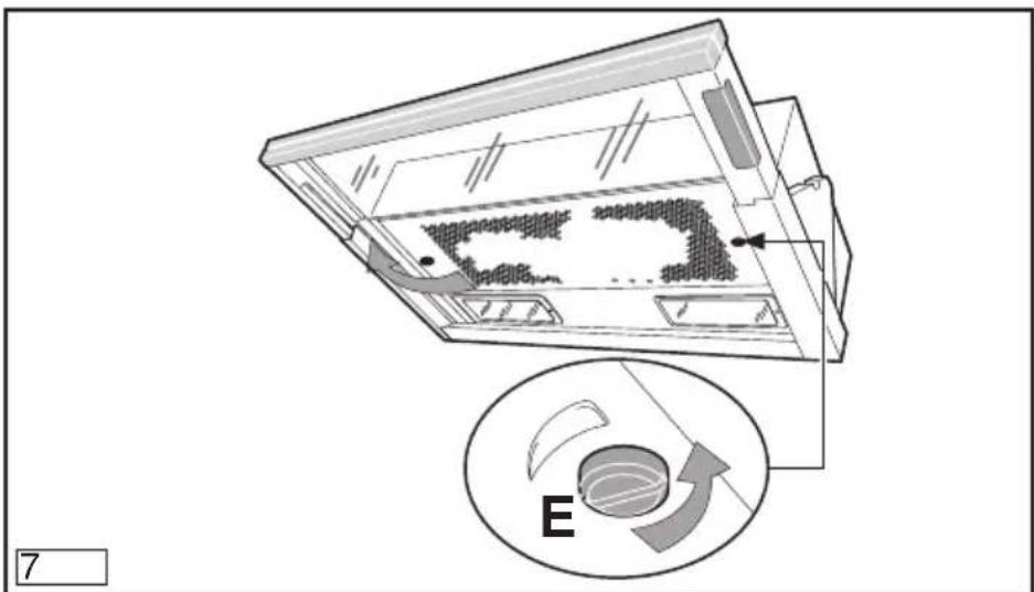AEG-ELECTROLUX DS 70 - Entretien et assistance - 1
