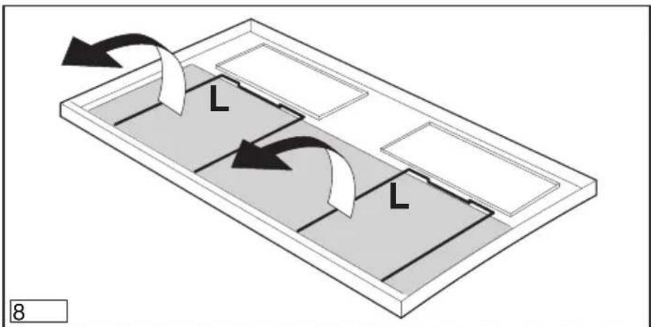 AEG-ELECTROLUX DS 70 - Onderhoud en reiniging - 2