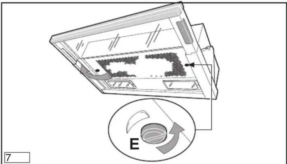 AEG-ELECTROLUX DS 70 - Onderhoud en reiniging - 1