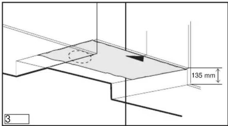AEG-ELECTROLUX DS 70 - Umluftbetrieb - 3