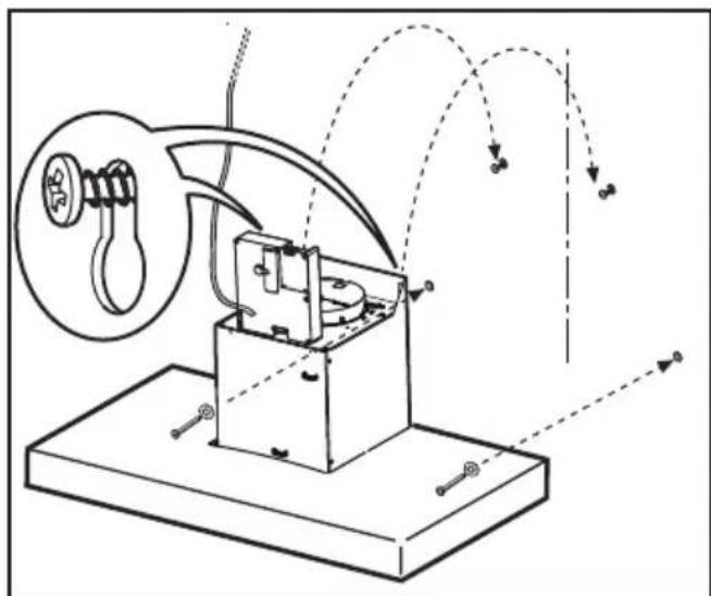AEG-ELECTROLUX DK 4360 - Fig. 11 - 1