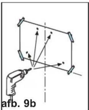 AEG-ELECTROLUX DK 4360 - Installatie - 3