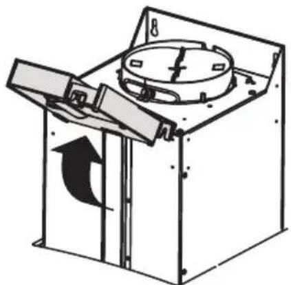 AEG-ELECTROLUX DK 4360 - Before beginning installation - 2