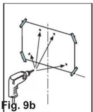 AEG-ELECTROLUX DK 4360 - Installation - 3