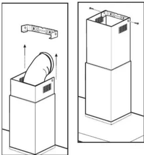 AEG-ELECTROLUX DK 4360 - Fig. 11 - 3