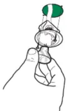 AEG-ELECTROLUX DI7490M - W halogeninė lemputė. - 1