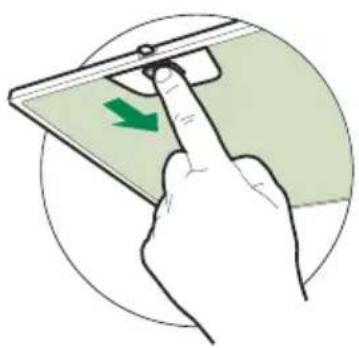 AEG-ELECTROLUX DI7490M - Filtru tīrīšana - 1