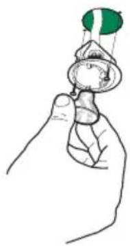 AEG-ELECTROLUX DI7490M - Filtri asendamine - 2