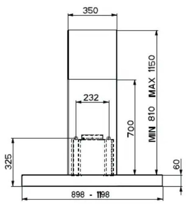 AEG-ELECTROLUX DI7490M - CARACTERÍSTICAS - 1