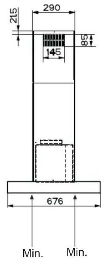 AEG-ELECTROLUX DI7490M - OMADUSED - 2