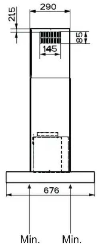 AEG-ELECTROLUX DI7490M - PRIETAISO APRAŠYMAS - 2