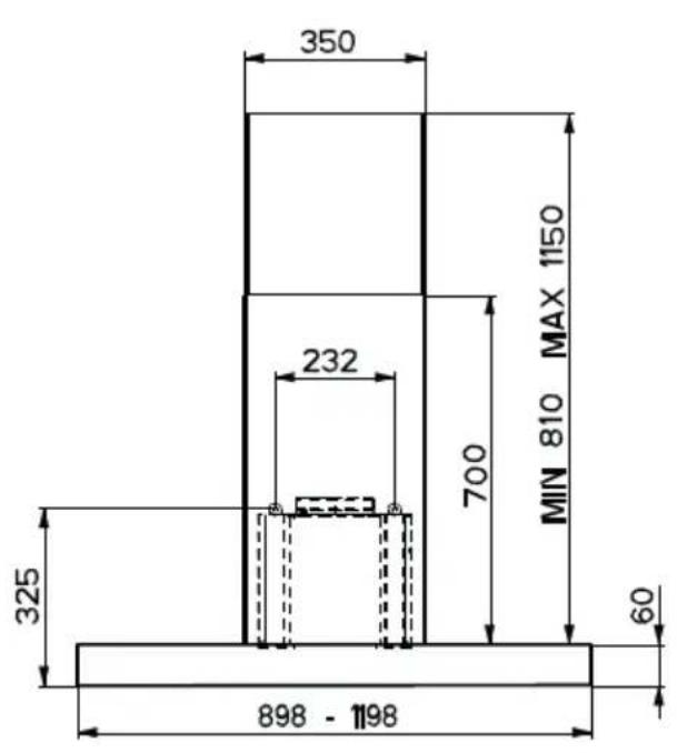 AEG-ELECTROLUX DI7490M - EIGENSCHAPPEN - 1