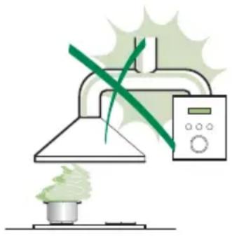 AEG-ELECTROLUX DI7490M - INSTALLATIE - 1