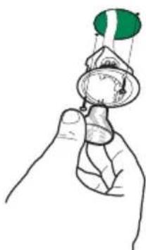 AEG-ELECTROLUX DI7490M - Lampe halogène de 20 W. - 1