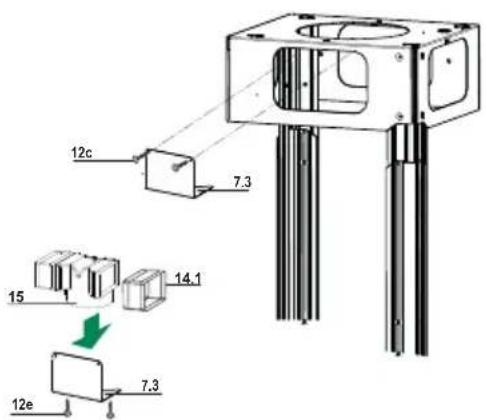 AEG-ELECTROLUX DI7490M - RECIRKULIACINÉS VERSIJOS ORO ANGA - 1