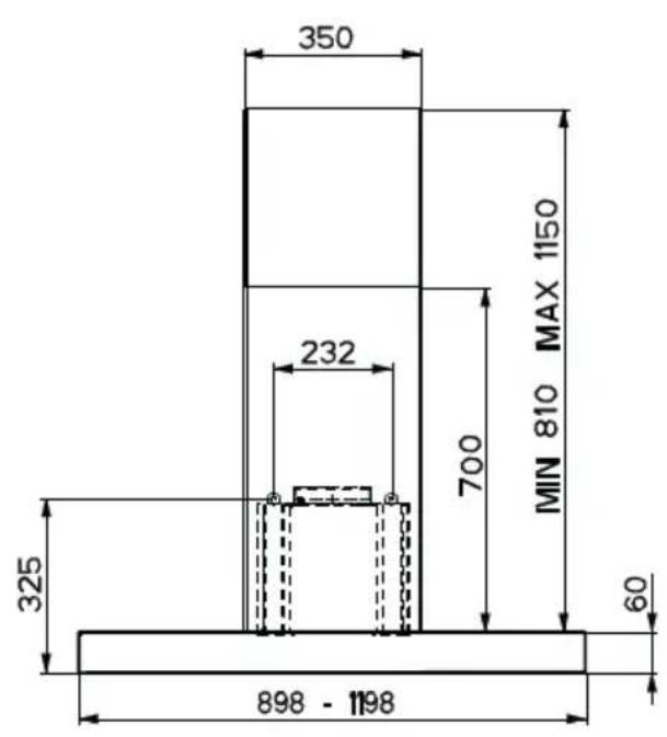 AEG-ELECTROLUX DI7490M - PRIETAISO APRAŠYMAS - 1