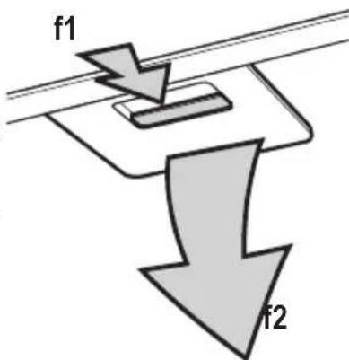 AEG-ELECTROLUX DI 8820 A - Dishwasher - 1