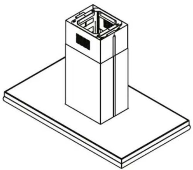 AEG-ELECTROLUX DI 8820 A - DI 8820 - DI 8821   CHDI 8820 - 1