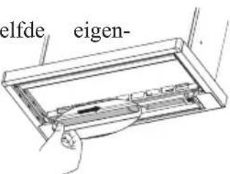 AEG-ELECTROLUX DF 7290 M - Fluorescentielamp van 11 W. - 2
