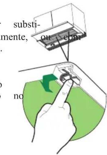 AEG-ELECTROLUX DF 7290 M - Lampada fluorescente de 11 W. - 1