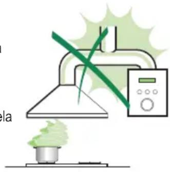 AEG-ELECTROLUX DF 7290 M - INSTALACAO - 1
