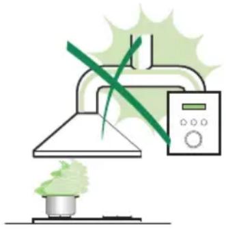 AEG-ELECTROLUX DF 7290 M - WARTUNG - 1