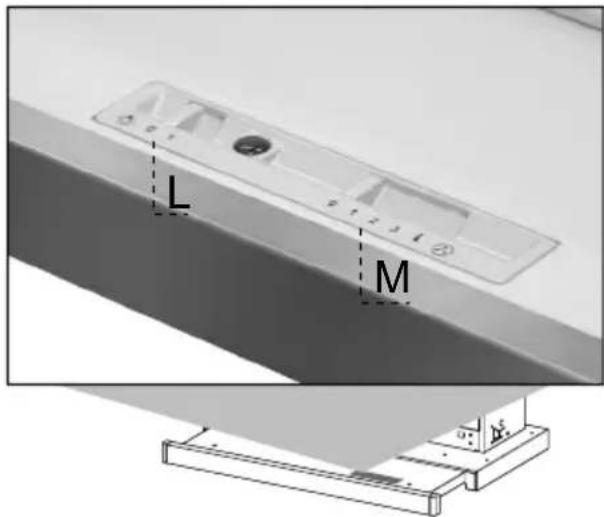 AEG-ELECTROLUX DF 7290 M - UTILIZACAO - 1