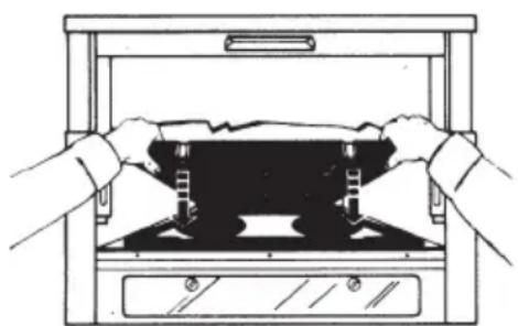 AEG-ELECTROLUX DF 6160 ML - Lave-vaisselle - 2