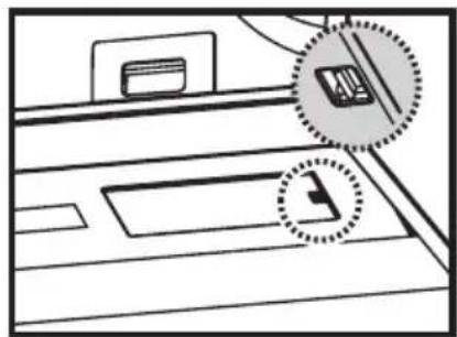 AEG-ELECTROLUX DE 3161 - Austausch der Lampe(n) - 1
