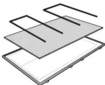 AEG-ELECTROLUX DE 3161 - 1