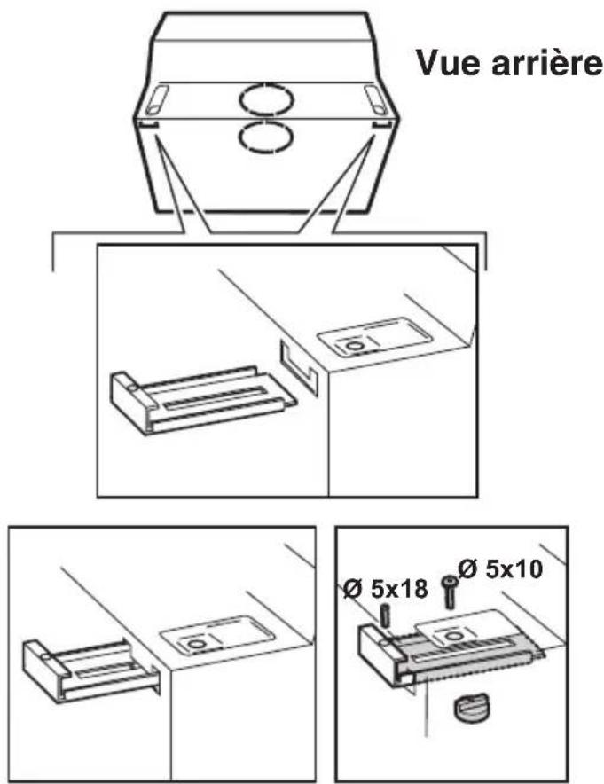 AEG-ELECTROLUX DE 3161 - Avant de commencer l'installation - 2