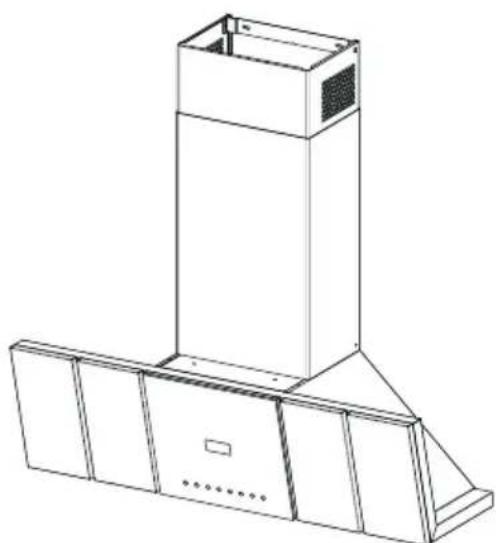 AEG-ELECTROLUX DD 9663 - 1
