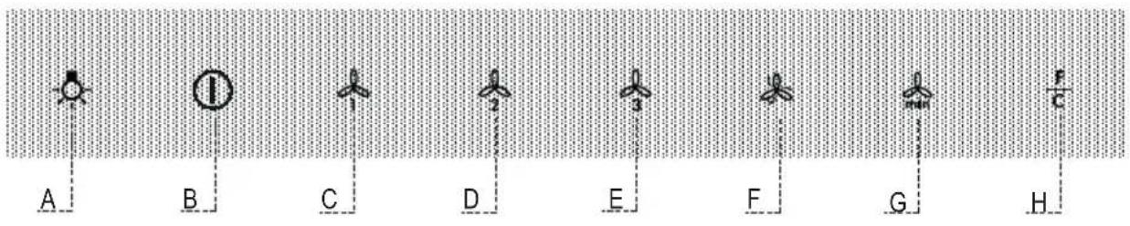 AEG-ELECTROLUX DD 9663 - Lower exhaust flue - 2